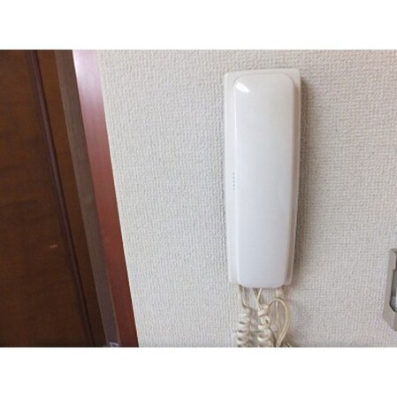 GREEN PARK B棟の物件内観写真